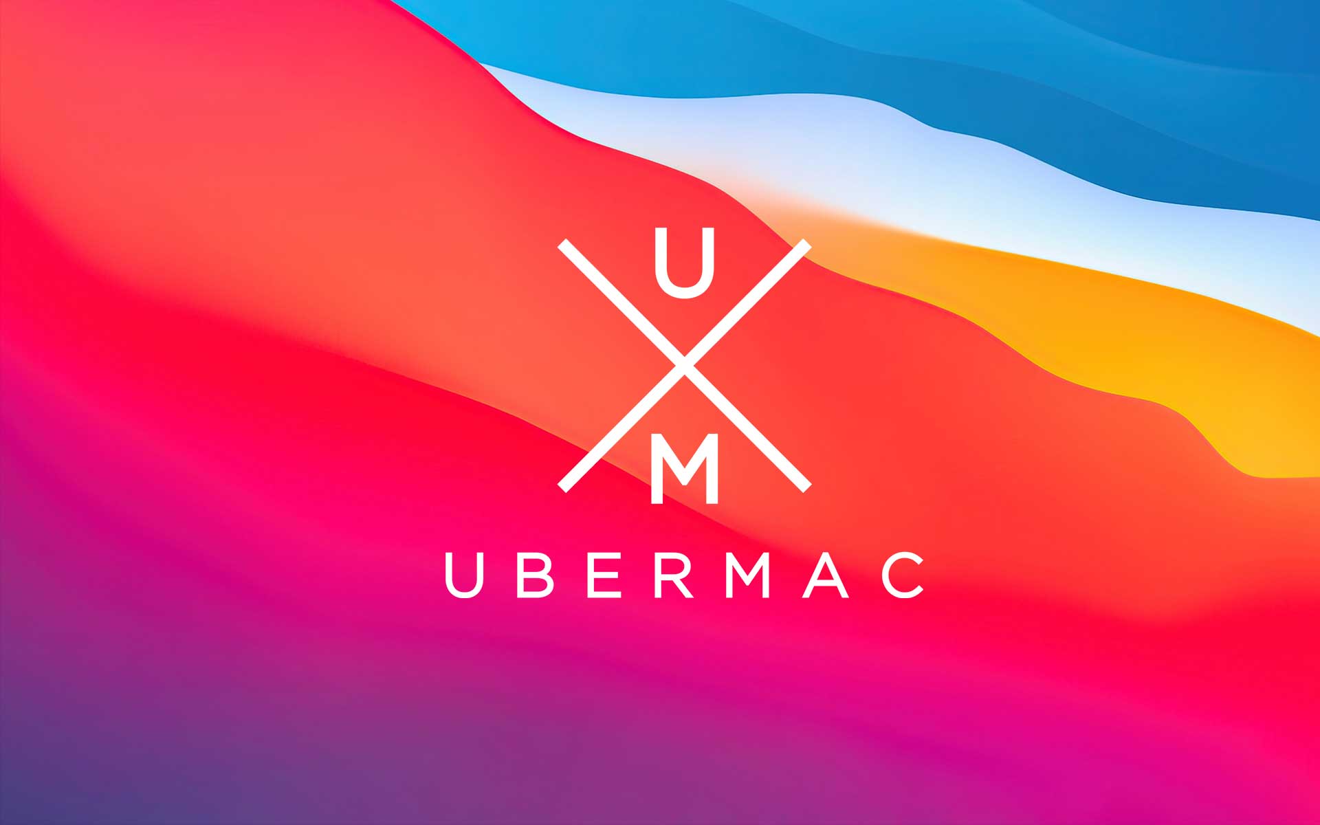 How Ubermac Began, And A Little History