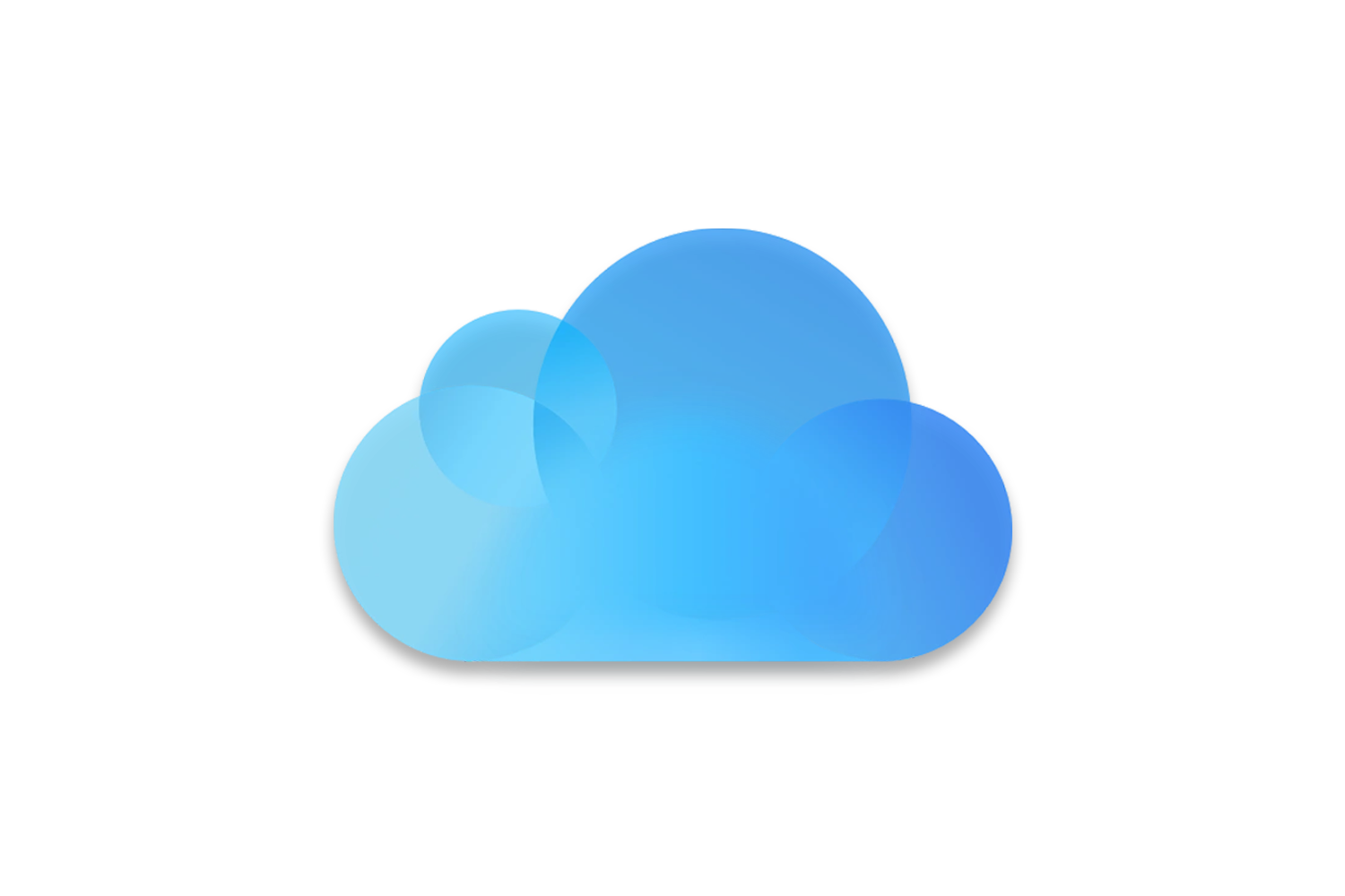 How To Create A Shortcut Icon For iCloud Drive On Your Desktop