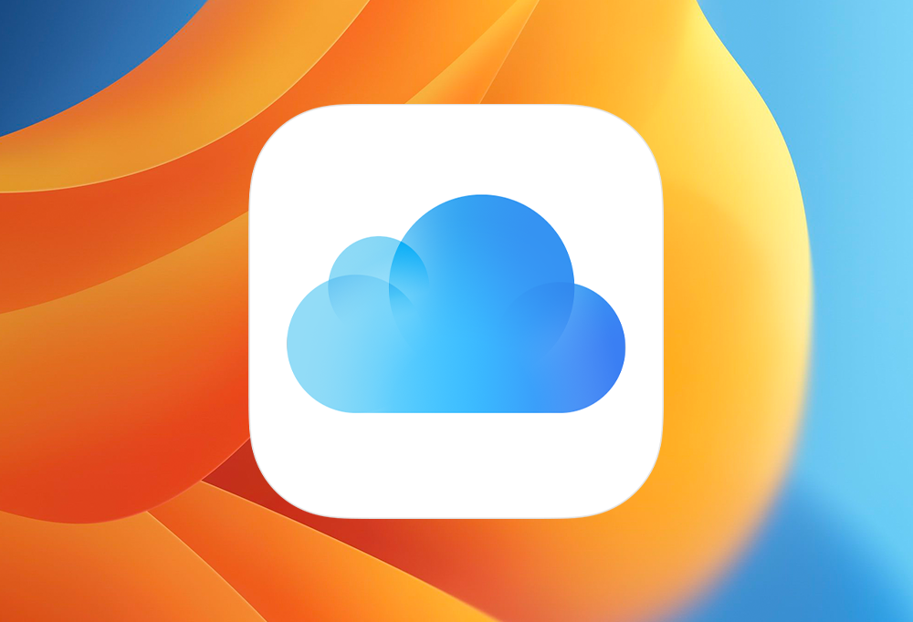 iCloud Sync Help Ubermac