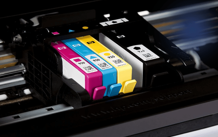 Inkjet Printer Ink Cartridge | Ubermac