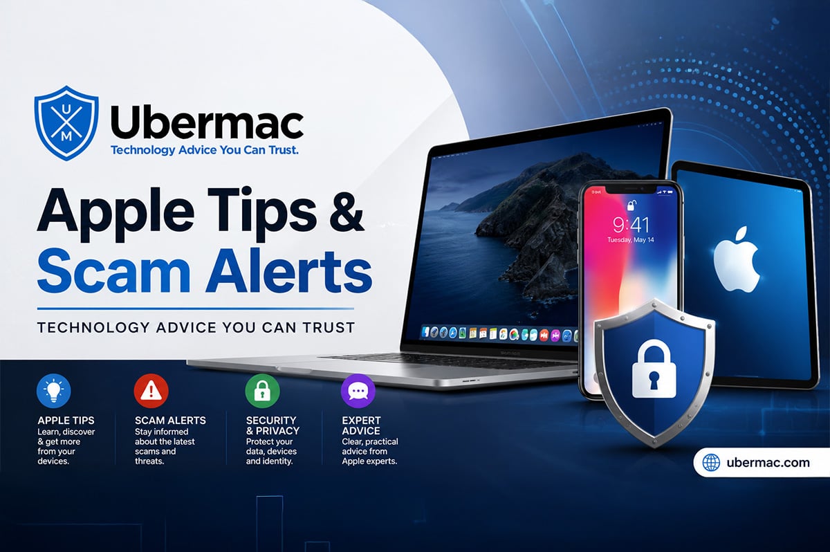 Apple ID security guide showing passwords, passkeys, and two-factor authentication on Apple devices.