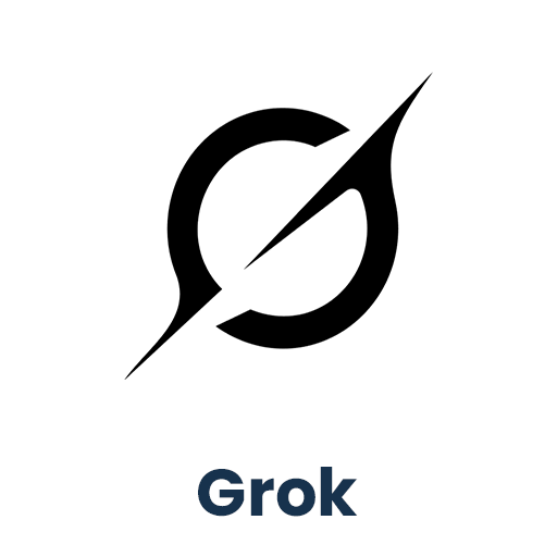 Ubermac Jupiter, FL Grok Lessons Logo